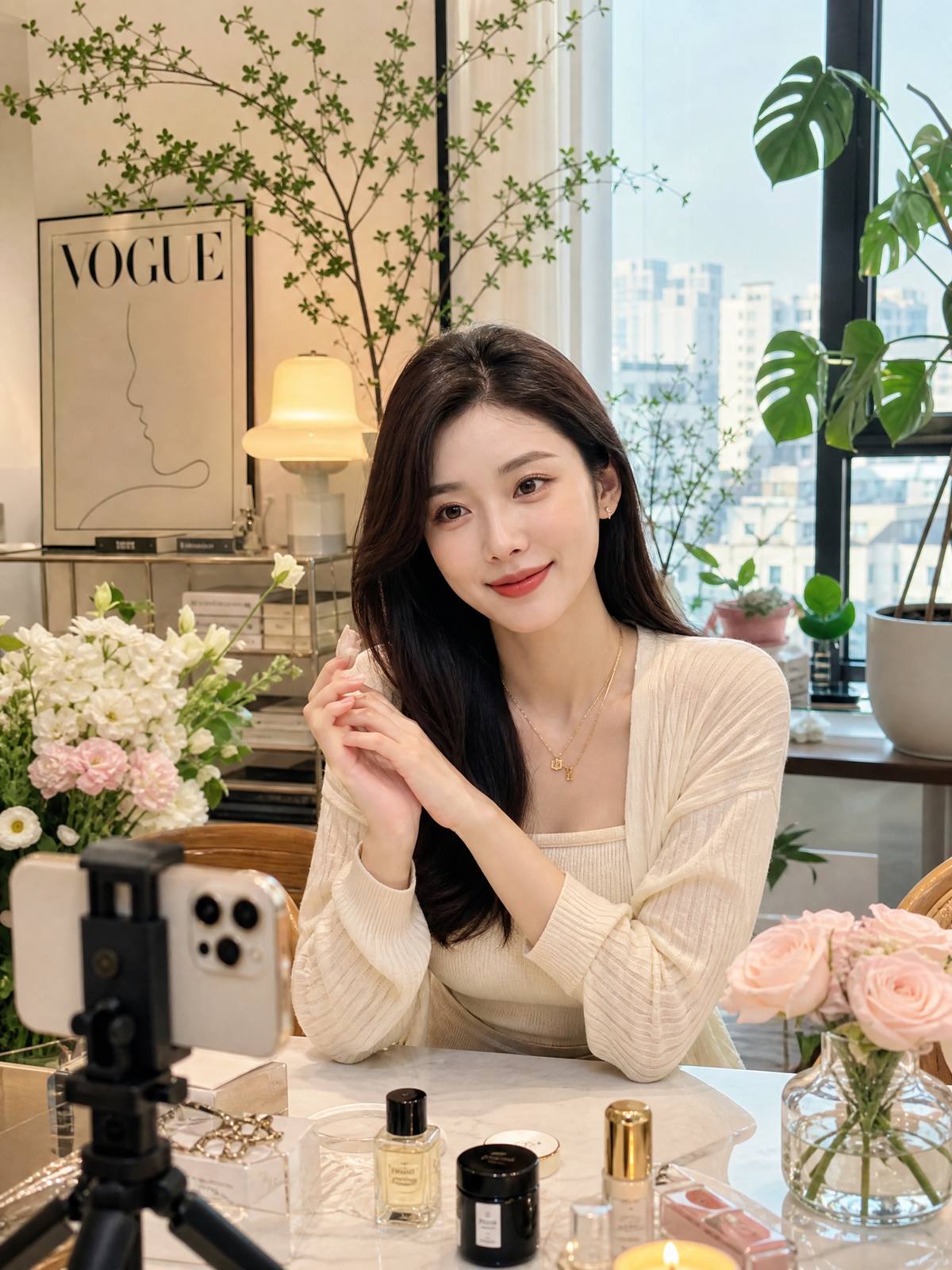 直播闪现录屏